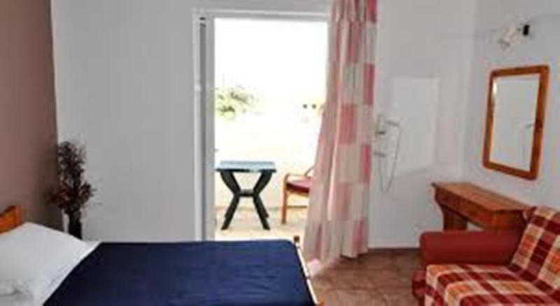 Villa Popi Kefalos  Exterior photo