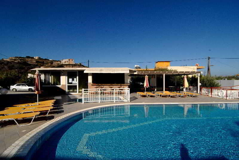 Villa Popi Kefalos  Exterior photo