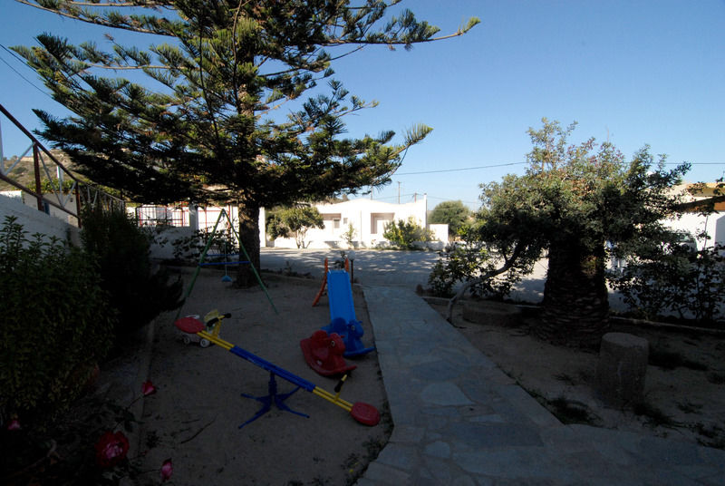 Villa Popi Kefalos  Exterior photo