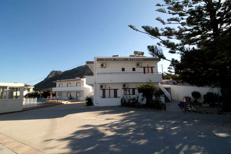 Villa Popi Kefalos  Exterior photo