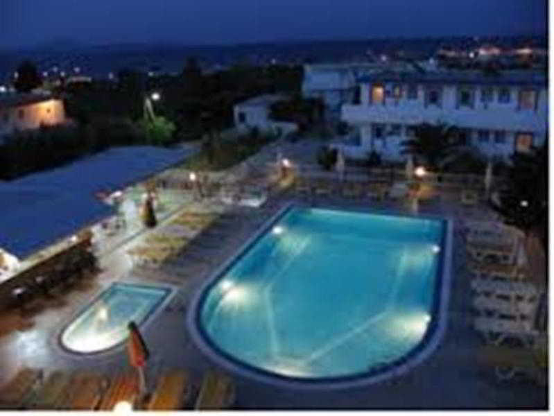 Villa Popi Kefalos  Exterior photo