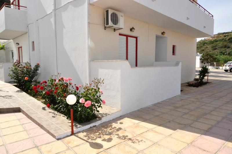Villa Popi Kefalos  Exterior photo