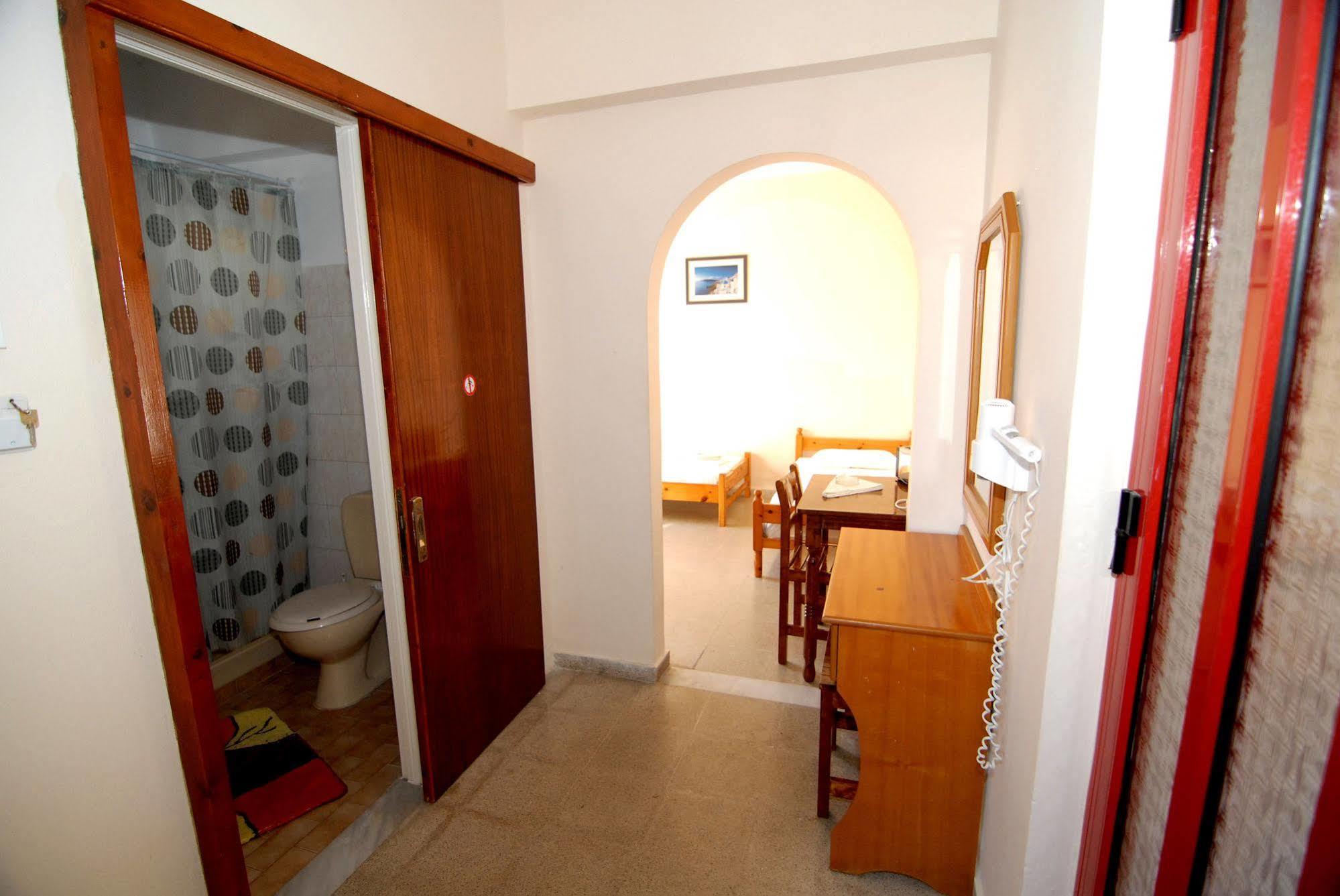 Villa Popi Kefalos  Exterior photo